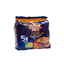 Prima Kottu Mee Chicken